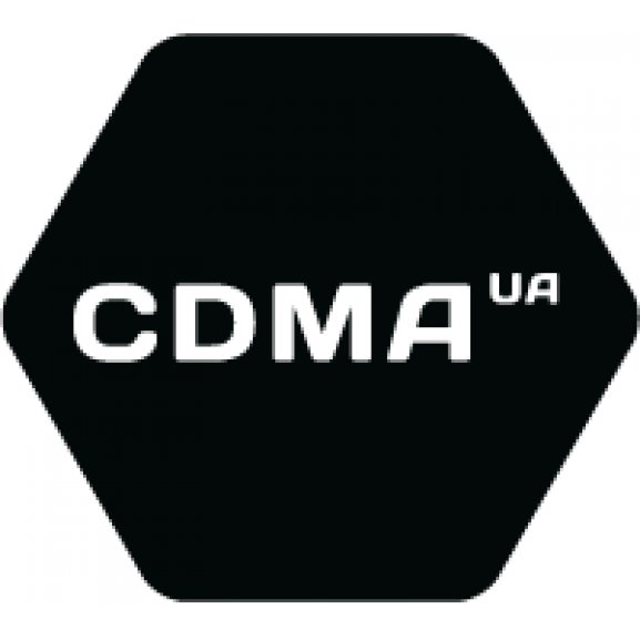 CDMAua Logo