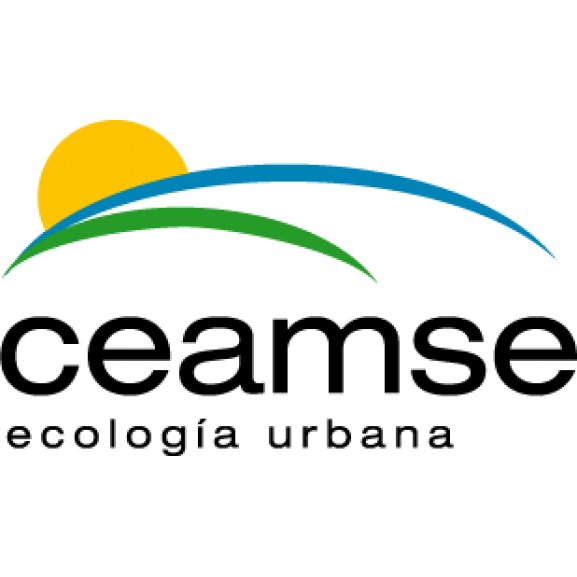 Ceamse Logo
