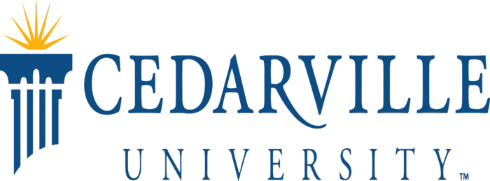 Cedarville University Logo