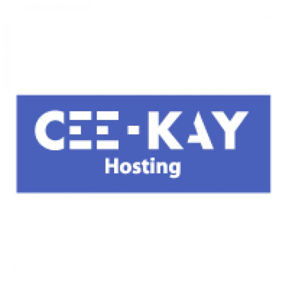 Cee-Kay Hosting Logo