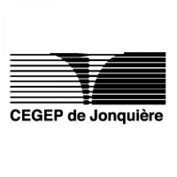 Cegep de Jonquiere Logo