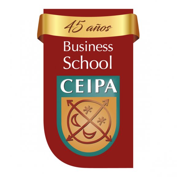 CEIPA Bussines School Logo