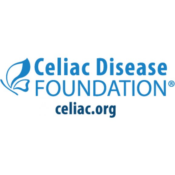 Celiac Disease Foundation Logo