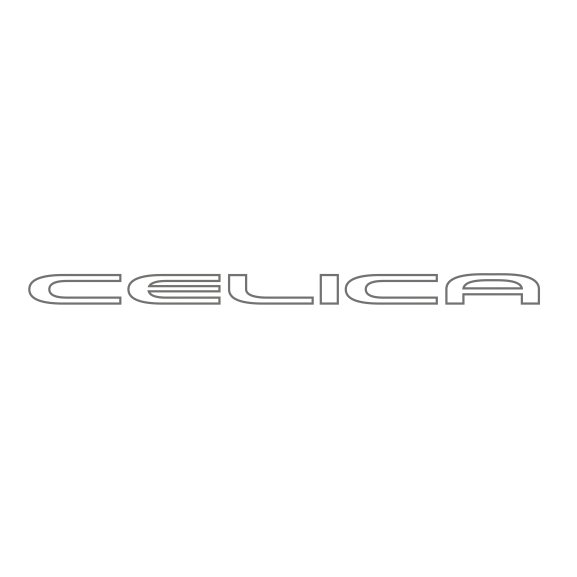 Celica Logo