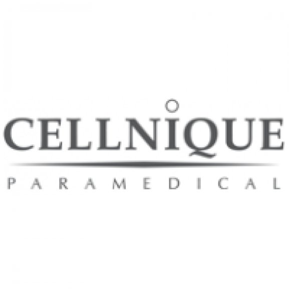 Cellnique Cosmaceutical Logo