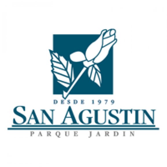 Cementerio Parque San Agustin Logo