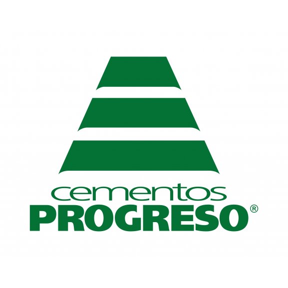 Cementos Progreso Logo
