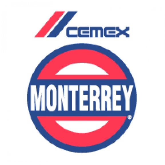 Cemex Monterrey Logo