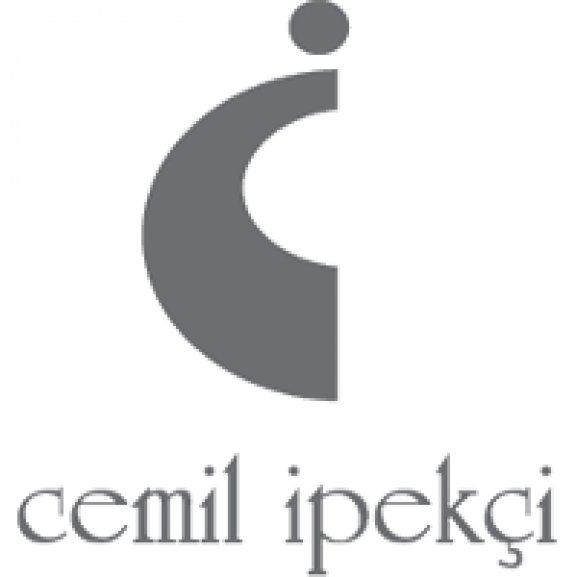 Cemil Ipekci Logo