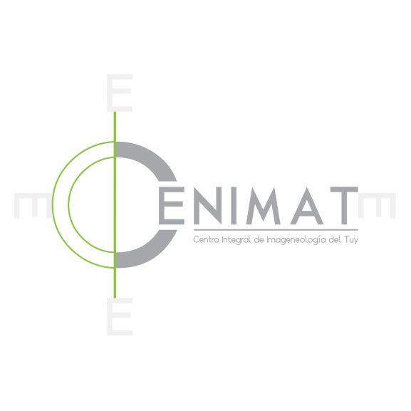 Cenimat Logo