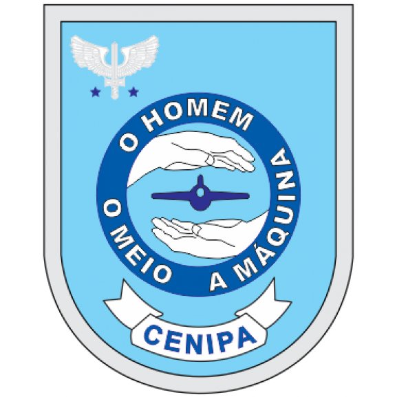 CENIPA Logo