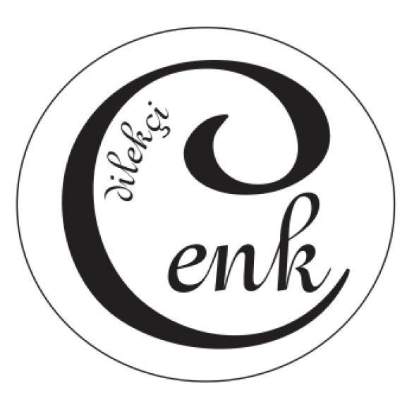 Cenk Logo