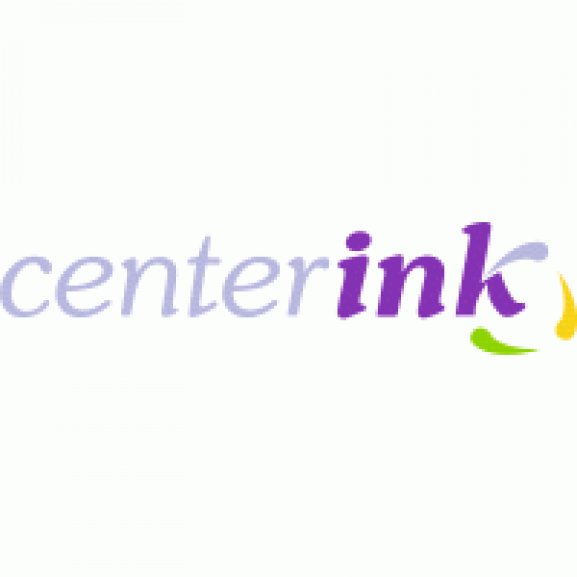 centerink Logo