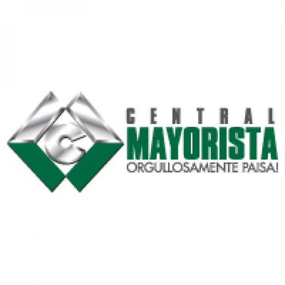Central Mayorista Logo