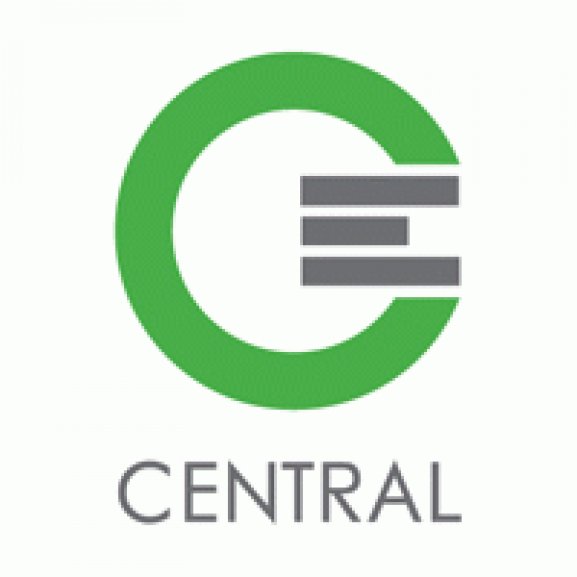 Central Parking System Mexico 2009 Logo