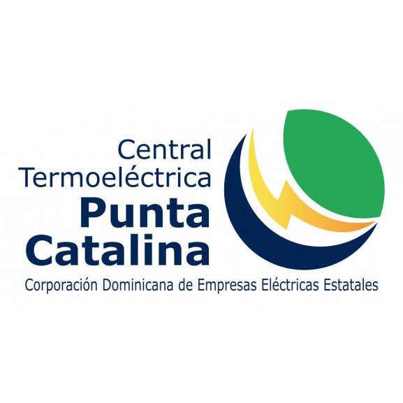Central Punta Catalina Logo