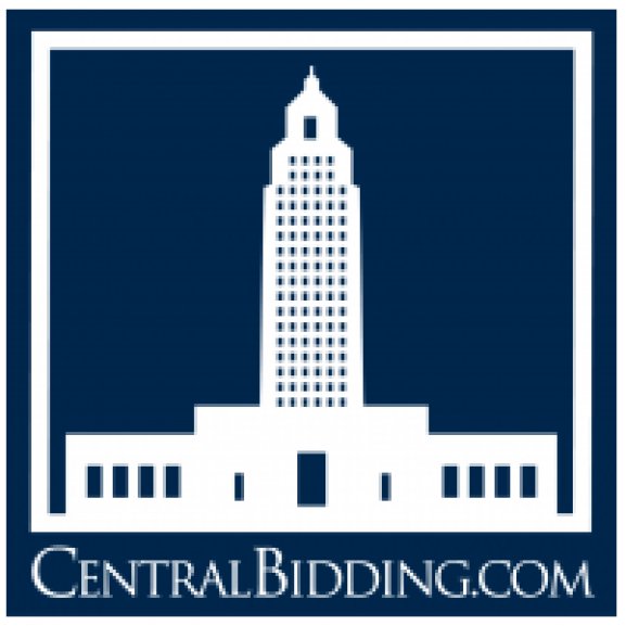 CentralBidding.com Logo