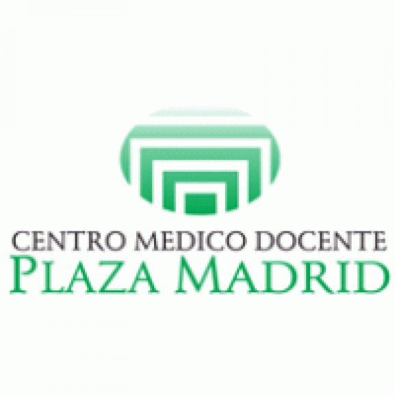 Centro Medico Docente Plaza Madrid Logo