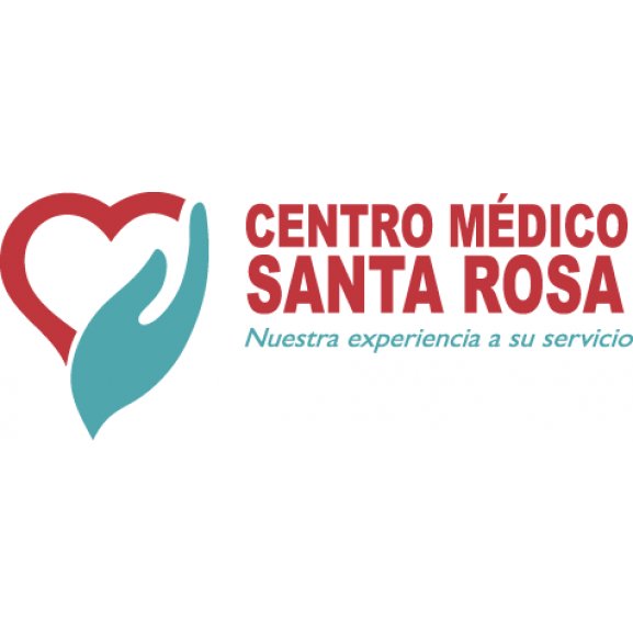 Centro Medico Santa Rosa Logo