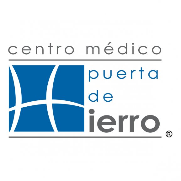 Centro Médico Puerta de Hierro Logo