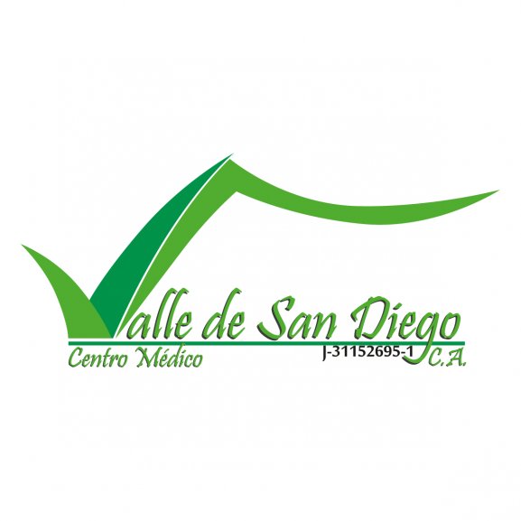Centro Médico Valles de Sal Diego Logo