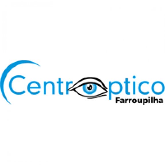 Centro Optico Farroupilha Logo