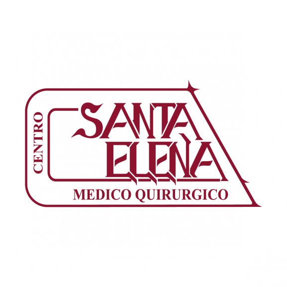 Centro Quirurgico Santa Elena Logo