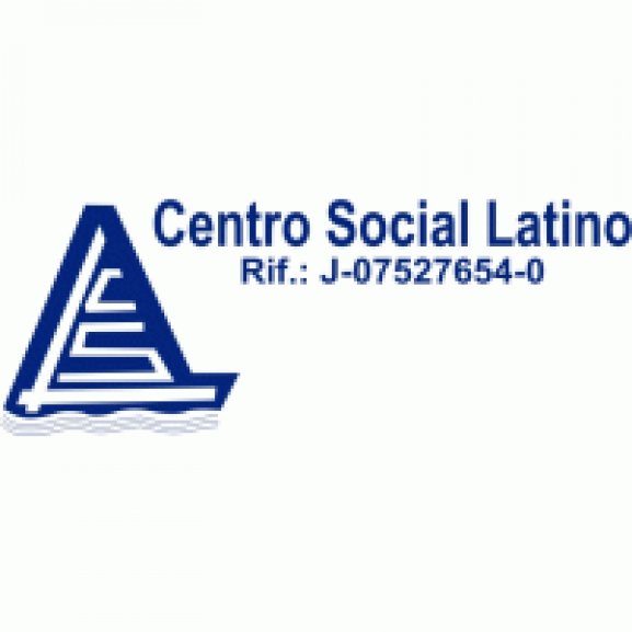 Centro Social Latino Logo