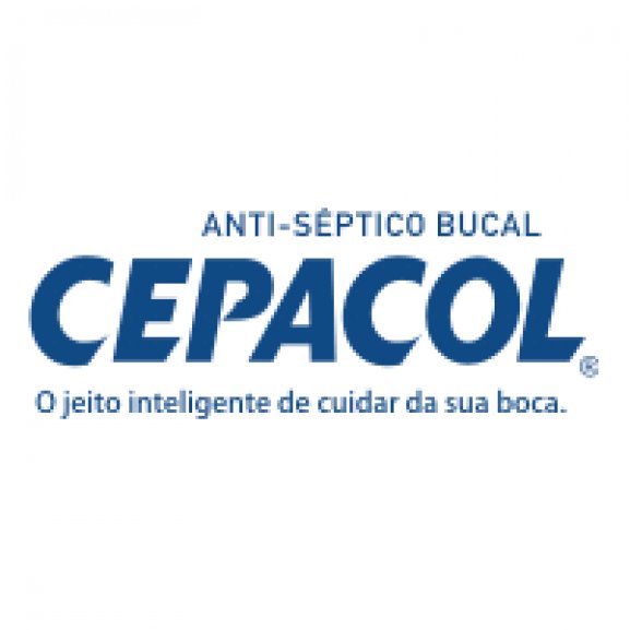 CEPACOL Logo