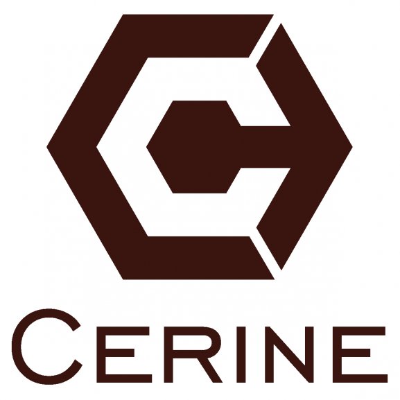 Cerine Chocolate Factory Logo