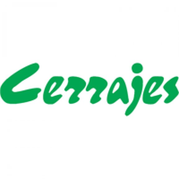 Cerrajes Logo