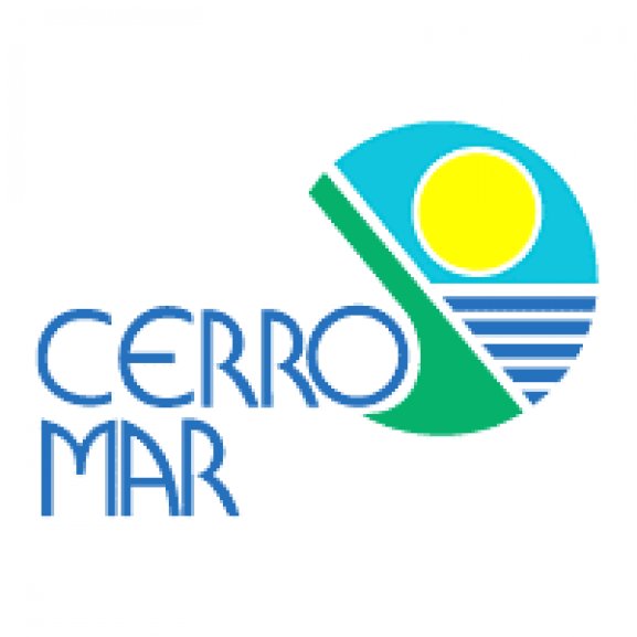 Cerro Mar Logo