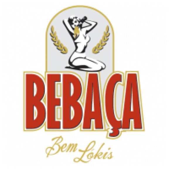 Cerveja Bebaça Logo