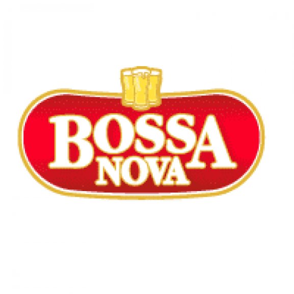 Cerveja Bossa Nova Logo