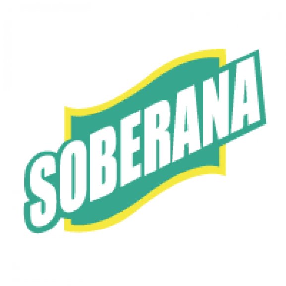 Cerveza Soberana Logo