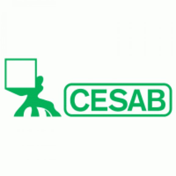 Cesab Logo