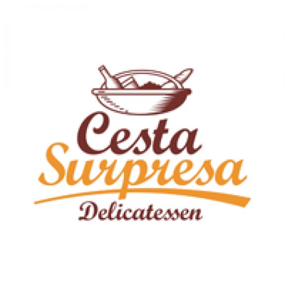 Cesta Surpresa Logo