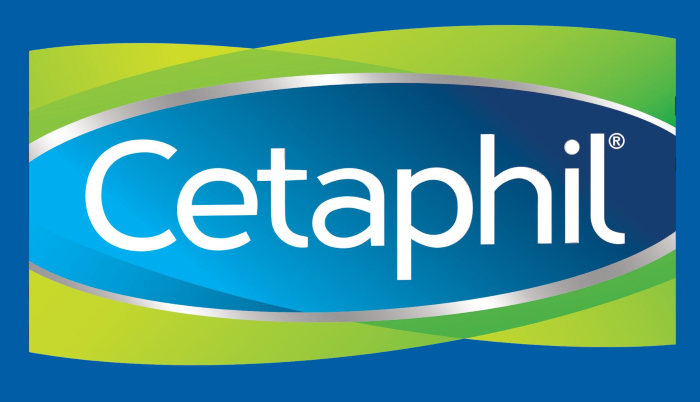 Cetaphil Logo