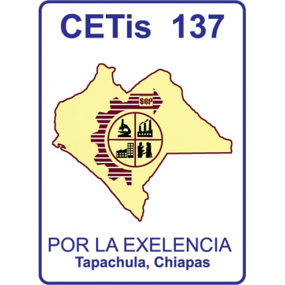 CETis 137 Logo