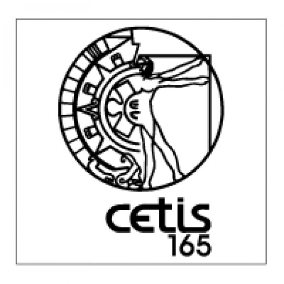 Cetis 165 Logo