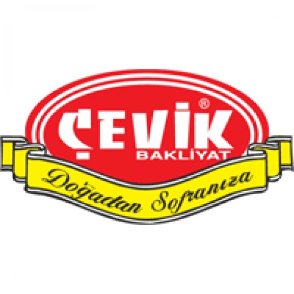 cevik bakliyat Logo