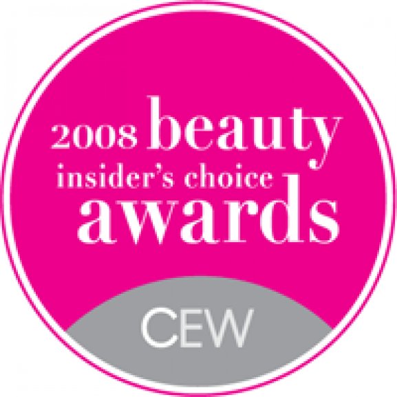 CEW (Cosmetic Executive Women) Logo