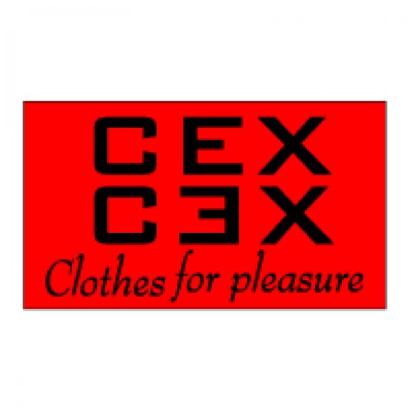 Cex Logo