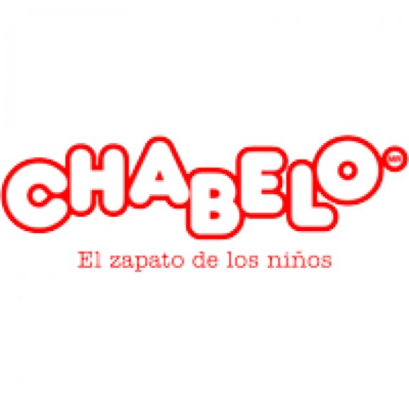 Chabelo El Zapato De Los Niсos Logo