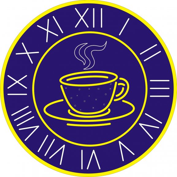 Chai O Clock Logo