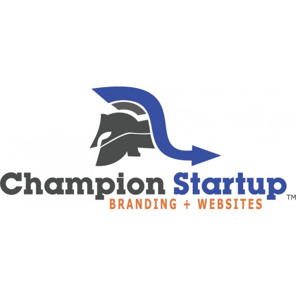 Champion Startup Logo