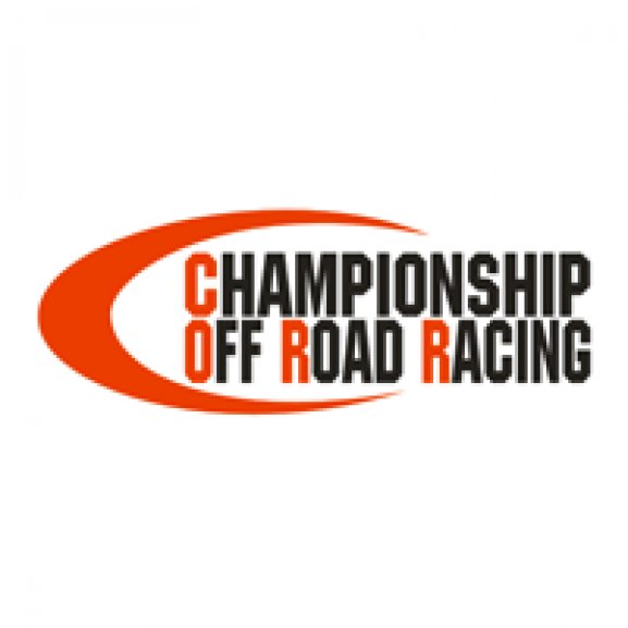Championship Off Road Racing Logo
