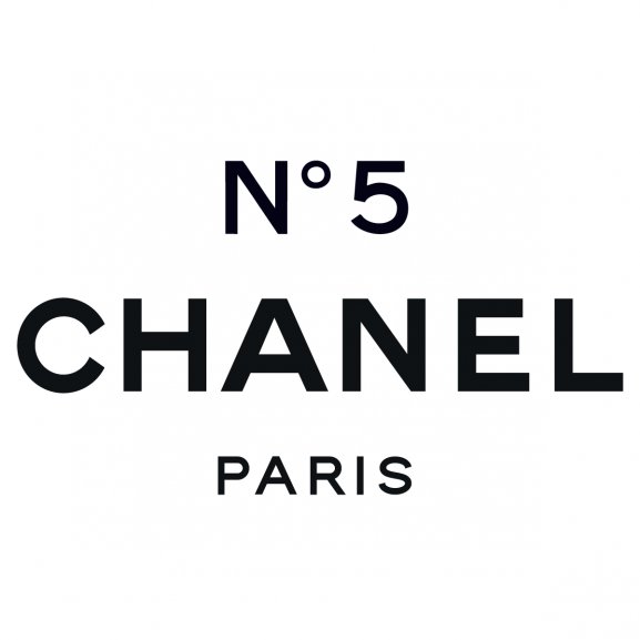 Chanel No 5 Logo