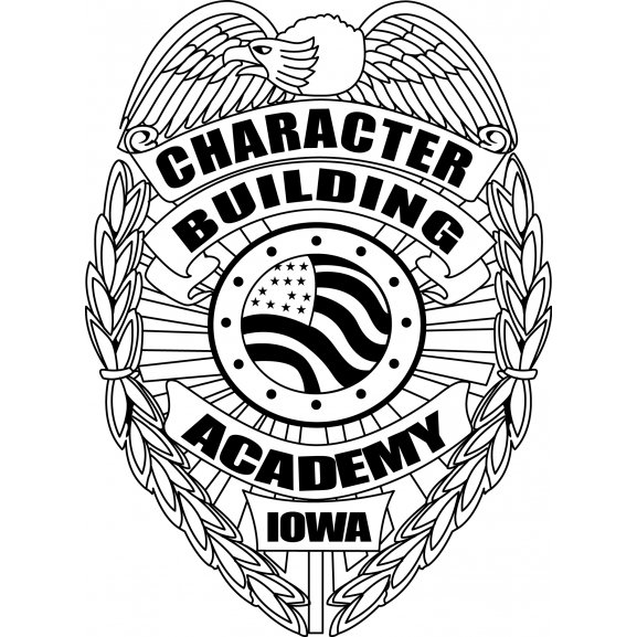 Character Building Academy Logo