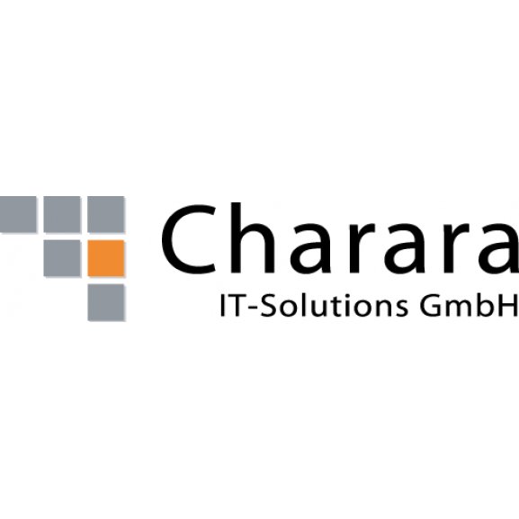 Charara IT-Solutions GmbH Logo